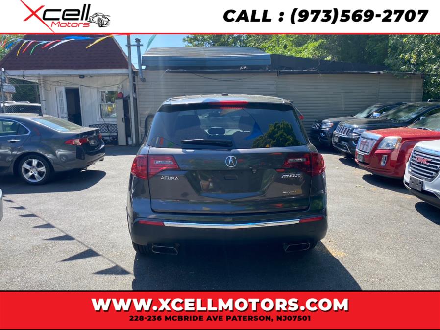2010 Acura MDX AWD Technology Pkg AWD 4dr Technology Pkg, available for sale in Paterson, New Jersey | Xcell Motors LLC. Paterson, New Jersey 2010 Acura MDX AWD Technology Pkg AWD 4dr Technology Pkg, available for sale in Paterson, New Jersey | Xcell Motors LLC. Paterson, New Jersey