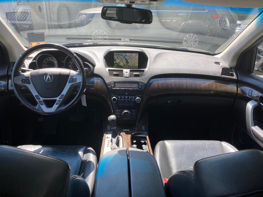 2010 Acura MDX AWD Technology Pkg AWD 4dr Technology Pkg, available for sale in Paterson, New Jersey | Xcell Motors LLC. Paterson, New Jersey 2010 Acura MDX AWD Technology Pkg AWD 4dr Technology Pkg, available for sale in Paterson, New Jersey | Xcell Motors LLC. Paterson, New Jersey