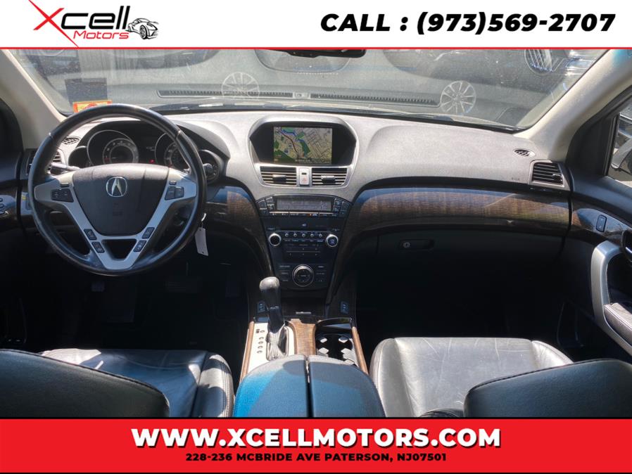 2010 Acura MDX AWD Technology Pkg AWD 4dr Technology Pkg, available for sale in Paterson, New Jersey | Xcell Motors LLC. Paterson, New Jersey 2010 Acura MDX AWD Technology Pkg AWD 4dr Technology Pkg, available for sale in Paterson, New Jersey | Xcell Motors LLC. Paterson, New Jersey