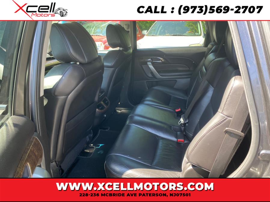 2010 Acura MDX AWD Technology Pkg AWD 4dr Technology Pkg, available for sale in Paterson, New Jersey | Xcell Motors LLC. Paterson, New Jersey 2010 Acura MDX AWD Technology Pkg AWD 4dr Technology Pkg, available for sale in Paterson, New Jersey | Xcell Motors LLC. Paterson, New Jersey