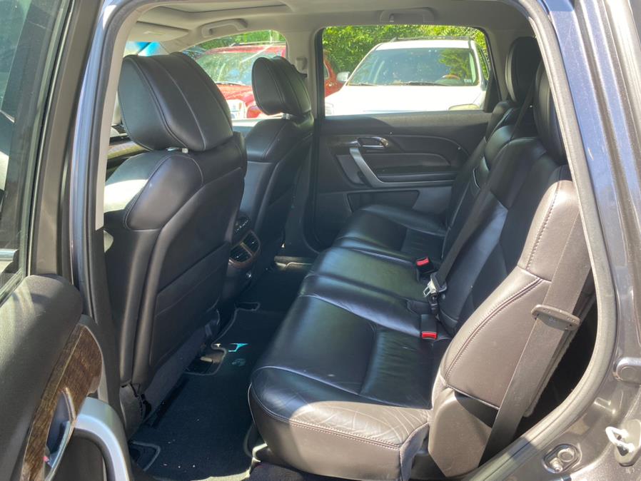 2010 Acura MDX AWD Technology Pkg AWD 4dr Technology Pkg, available for sale in Paterson, New Jersey | Xcell Motors LLC. Paterson, New Jersey 2010 Acura MDX AWD Technology Pkg AWD 4dr Technology Pkg, available for sale in Paterson, New Jersey | Xcell Motors LLC. Paterson, New Jersey