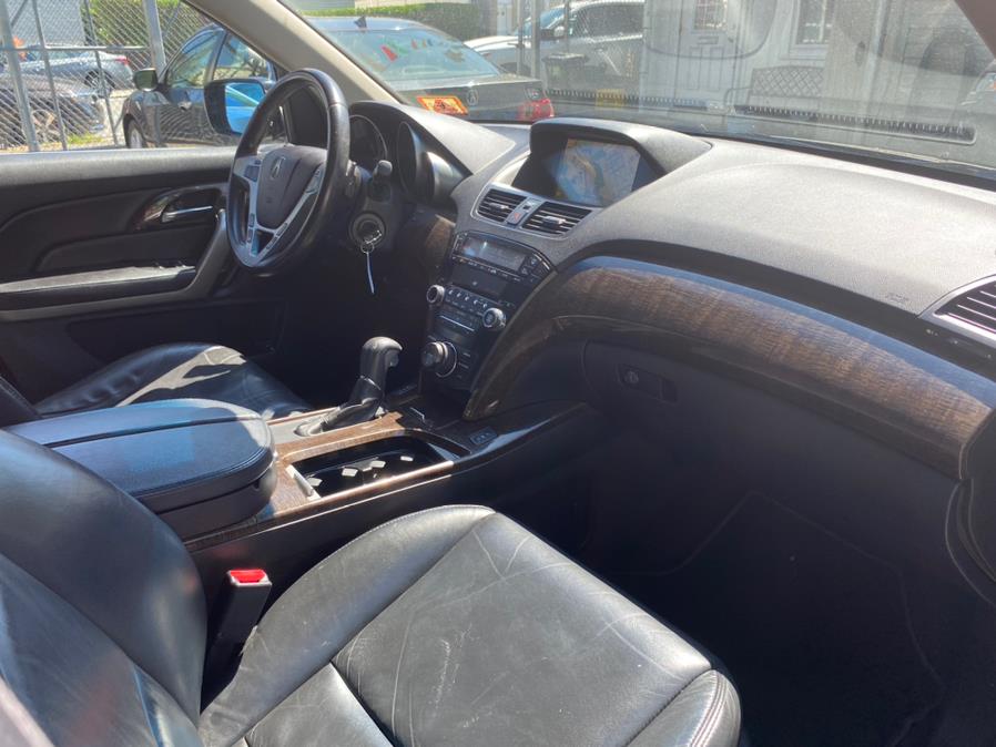 2010 Acura MDX AWD Technology Pkg AWD 4dr Technology Pkg, available for sale in Paterson, New Jersey | Xcell Motors LLC. Paterson, New Jersey 2010 Acura MDX AWD Technology Pkg AWD 4dr Technology Pkg, available for sale in Paterson, New Jersey | Xcell Motors LLC. Paterson, New Jersey