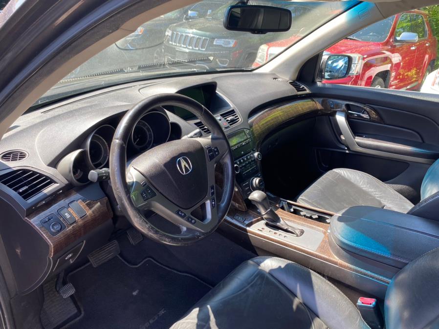 2010 Acura MDX AWD Technology Pkg AWD 4dr Technology Pkg, available for sale in Paterson, New Jersey | Xcell Motors LLC. Paterson, New Jersey 2010 Acura MDX AWD Technology Pkg AWD 4dr Technology Pkg, available for sale in Paterson, New Jersey | Xcell Motors LLC. Paterson, New Jersey