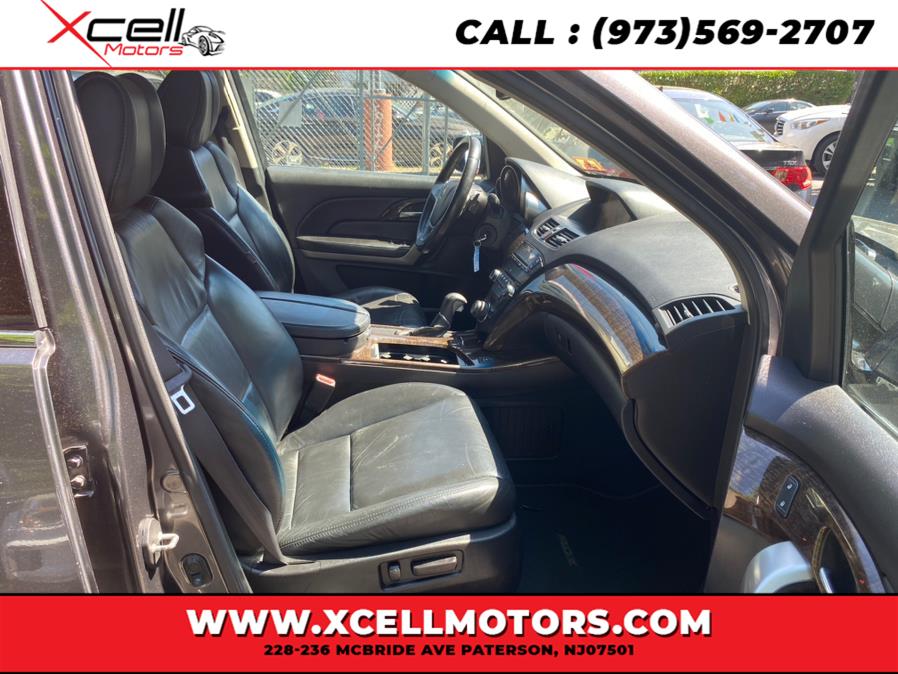 2010 Acura MDX AWD Technology Pkg AWD 4dr Technology Pkg, available for sale in Paterson, New Jersey | Xcell Motors LLC. Paterson, New Jersey 2010 Acura MDX AWD Technology Pkg AWD 4dr Technology Pkg, available for sale in Paterson, New Jersey | Xcell Motors LLC. Paterson, New Jersey