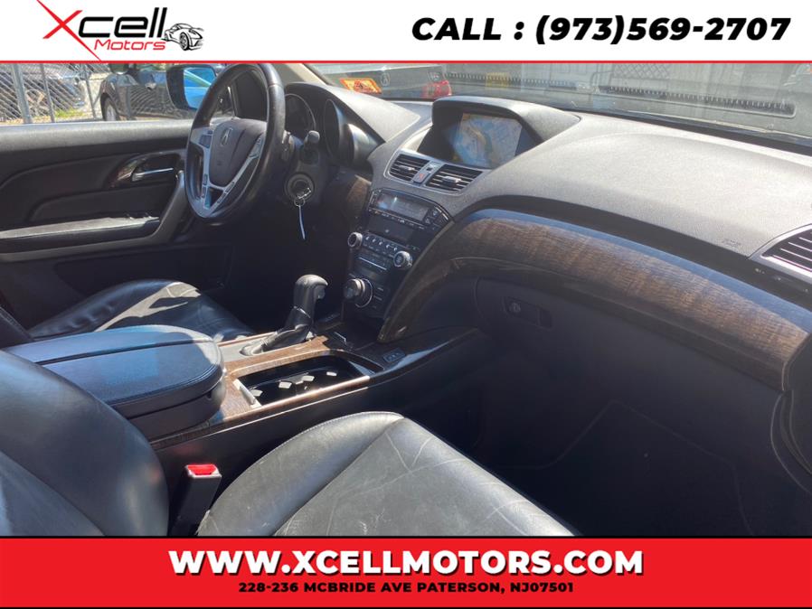 2010 Acura MDX AWD Technology Pkg AWD 4dr Technology Pkg, available for sale in Paterson, New Jersey | Xcell Motors LLC. Paterson, New Jersey 2010 Acura MDX AWD Technology Pkg AWD 4dr Technology Pkg, available for sale in Paterson, New Jersey | Xcell Motors LLC. Paterson, New Jersey