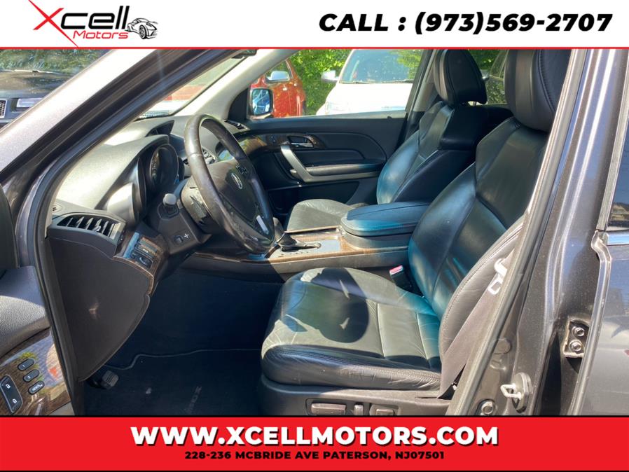2010 Acura MDX AWD Technology Pkg AWD 4dr Technology Pkg, available for sale in Paterson, New Jersey | Xcell Motors LLC. Paterson, New Jersey 2010 Acura MDX AWD Technology Pkg AWD 4dr Technology Pkg, available for sale in Paterson, New Jersey | Xcell Motors LLC. Paterson, New Jersey