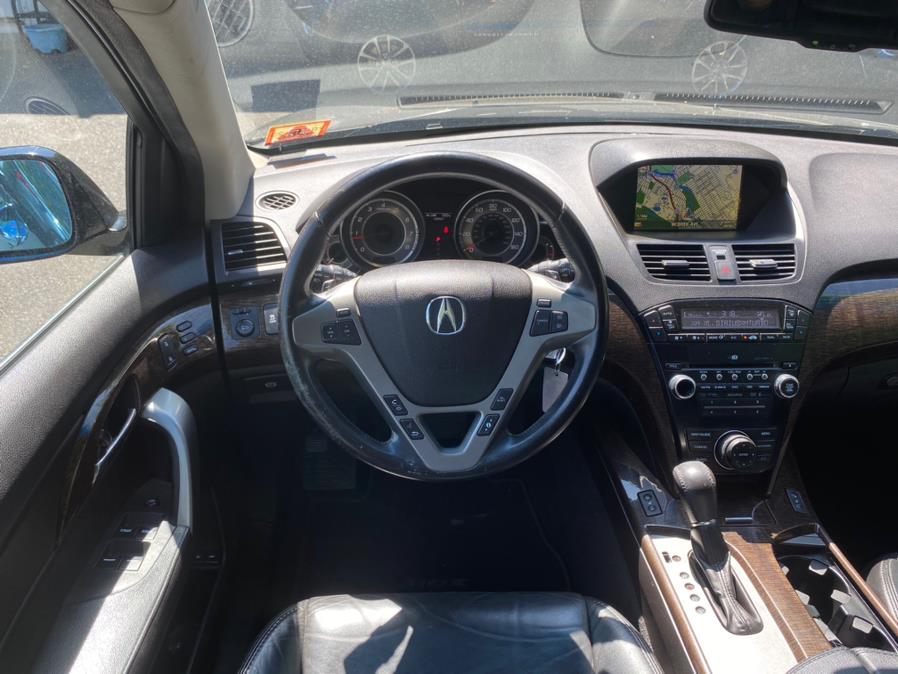 2010 Acura MDX AWD Technology Pkg AWD 4dr Technology Pkg, available for sale in Paterson, New Jersey | Xcell Motors LLC. Paterson, New Jersey 2010 Acura MDX AWD Technology Pkg AWD 4dr Technology Pkg, available for sale in Paterson, New Jersey | Xcell Motors LLC. Paterson, New Jersey