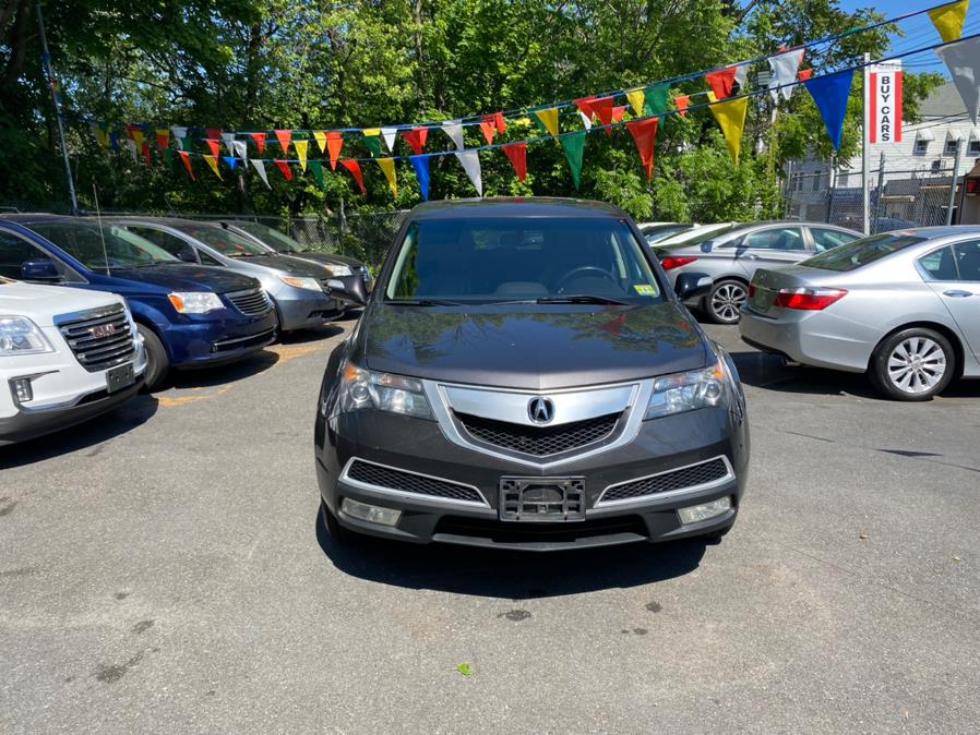 2010 Acura MDX AWD Technology Pkg AWD 4dr Technology Pkg, available for sale in Paterson, New Jersey | Xcell Motors LLC. Paterson, New Jersey 2010 Acura MDX AWD Technology Pkg AWD 4dr Technology Pkg, available for sale in Paterson, New Jersey | Xcell Motors LLC. Paterson, New Jersey