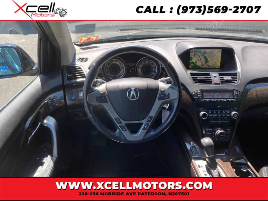 2010 Acura MDX AWD Technology Pkg AWD 4dr Technology Pkg, available for sale in Paterson, New Jersey | Xcell Motors LLC. Paterson, New Jersey 2010 Acura MDX AWD Technology Pkg AWD 4dr Technology Pkg, available for sale in Paterson, New Jersey | Xcell Motors LLC. Paterson, New Jersey