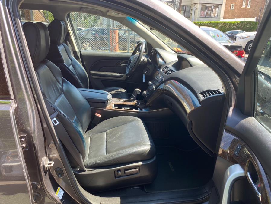 2010 Acura MDX AWD Technology Pkg AWD 4dr Technology Pkg, available for sale in Paterson, New Jersey | Xcell Motors LLC. Paterson, New Jersey 2010 Acura MDX AWD Technology Pkg AWD 4dr Technology Pkg, available for sale in Paterson, New Jersey | Xcell Motors LLC. Paterson, New Jersey