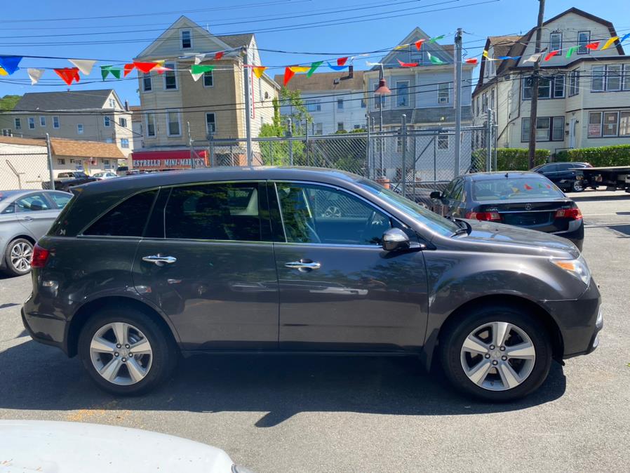 2010 Acura MDX AWD Technology Pkg AWD 4dr Technology Pkg, available for sale in Paterson, New Jersey | Xcell Motors LLC. Paterson, New Jersey 2010 Acura MDX AWD Technology Pkg AWD 4dr Technology Pkg, available for sale in Paterson, New Jersey | Xcell Motors LLC. Paterson, New Jersey