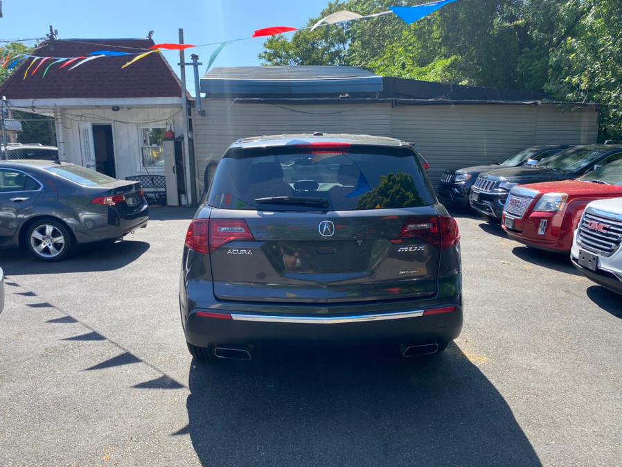 2010 Acura MDX AWD Technology Pkg AWD 4dr Technology Pkg, available for sale in Paterson, New Jersey | Xcell Motors LLC. Paterson, New Jersey 2010 Acura MDX AWD Technology Pkg AWD 4dr Technology Pkg, available for sale in Paterson, New Jersey | Xcell Motors LLC. Paterson, New Jersey