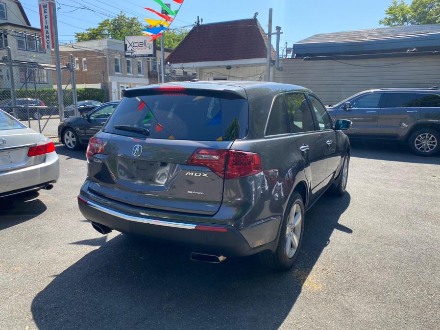 2010 Acura MDX AWD Technology Pkg AWD 4dr Technology Pkg, available for sale in Paterson, New Jersey | Xcell Motors LLC. Paterson, New Jersey 2010 Acura MDX AWD Technology Pkg AWD 4dr Technology Pkg, available for sale in Paterson, New Jersey | Xcell Motors LLC. Paterson, New Jersey