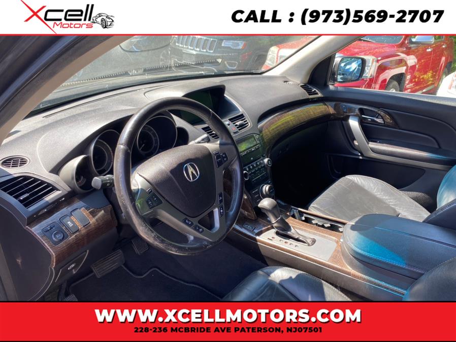 2010 Acura MDX AWD Technology Pkg AWD 4dr Technology Pkg, available for sale in Paterson, New Jersey | Xcell Motors LLC. Paterson, New Jersey 2010 Acura MDX AWD Technology Pkg AWD 4dr Technology Pkg, available for sale in Paterson, New Jersey | Xcell Motors LLC. Paterson, New Jersey