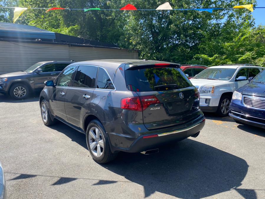 2010 Acura MDX AWD Technology Pkg AWD 4dr Technology Pkg, available for sale in Paterson, New Jersey | Xcell Motors LLC. Paterson, New Jersey 2010 Acura MDX AWD Technology Pkg AWD 4dr Technology Pkg, available for sale in Paterson, New Jersey | Xcell Motors LLC. Paterson, New Jersey