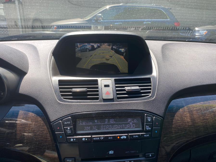 2010 Acura MDX AWD Technology Pkg AWD 4dr Technology Pkg, available for sale in Paterson, New Jersey | Xcell Motors LLC. Paterson, New Jersey 2010 Acura MDX AWD Technology Pkg AWD 4dr Technology Pkg, available for sale in Paterson, New Jersey | Xcell Motors LLC. Paterson, New Jersey