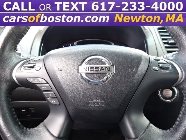 2014 Nissan Pathfinder SL 4WD, available for sale in Newton, Massachusetts | Cars of Boston. Newton, Massachusetts 2014 Nissan Pathfinder SL 4WD, available for sale in Newton, Massachusetts | Cars of Boston. Newton, Massachusetts