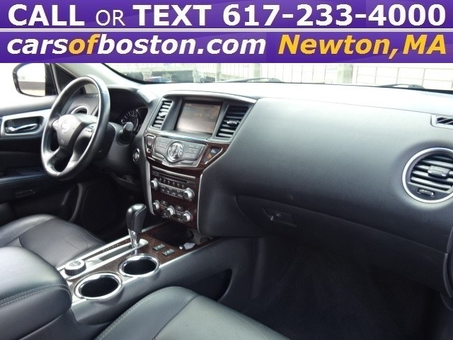2014 Nissan Pathfinder SL 4WD, available for sale in Newton, Massachusetts | Cars of Boston. Newton, Massachusetts 2014 Nissan Pathfinder SL 4WD, available for sale in Newton, Massachusetts | Cars of Boston. Newton, Massachusetts