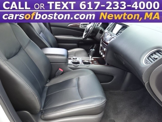 2014 Nissan Pathfinder SL 4WD, available for sale in Newton, Massachusetts | Cars of Boston. Newton, Massachusetts 2014 Nissan Pathfinder SL 4WD, available for sale in Newton, Massachusetts | Cars of Boston. Newton, Massachusetts