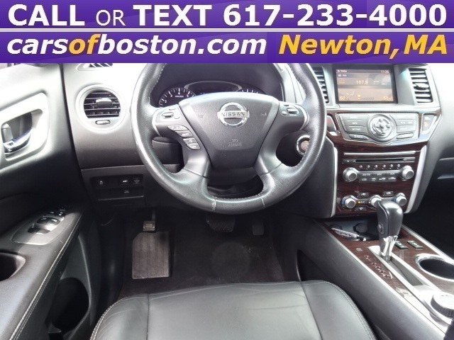 2014 Nissan Pathfinder SL 4WD, available for sale in Newton, Massachusetts | Cars of Boston. Newton, Massachusetts 2014 Nissan Pathfinder SL 4WD, available for sale in Newton, Massachusetts | Cars of Boston. Newton, Massachusetts