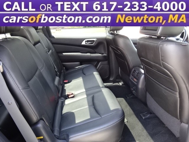 2013 Nissan Pathfinder Platinum 4WD, available for sale in Newton, Massachusetts | Cars of Boston. Newton, Massachusetts 2013 Nissan Pathfinder Platinum 4WD, available for sale in Newton, Massachusetts | Cars of Boston. Newton, Massachusetts