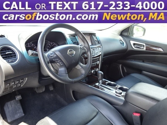 2013 Nissan Pathfinder Platinum 4WD, available for sale in Newton, Massachusetts | Cars of Boston. Newton, Massachusetts 2013 Nissan Pathfinder Platinum 4WD, available for sale in Newton, Massachusetts | Cars of Boston. Newton, Massachusetts