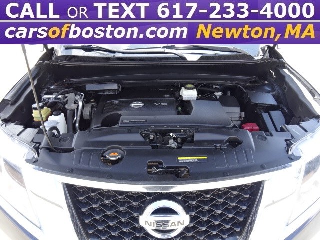 2013 Nissan Pathfinder Platinum 4WD, available for sale in Newton, Massachusetts | Cars of Boston. Newton, Massachusetts 2013 Nissan Pathfinder Platinum 4WD, available for sale in Newton, Massachusetts | Cars of Boston. Newton, Massachusetts