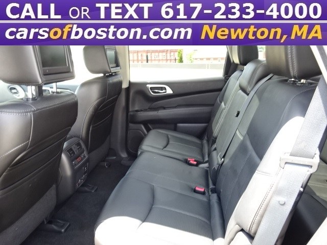 2013 Nissan Pathfinder Platinum 4WD, available for sale in Newton, Massachusetts | Cars of Boston. Newton, Massachusetts 2013 Nissan Pathfinder Platinum 4WD, available for sale in Newton, Massachusetts | Cars of Boston. Newton, Massachusetts