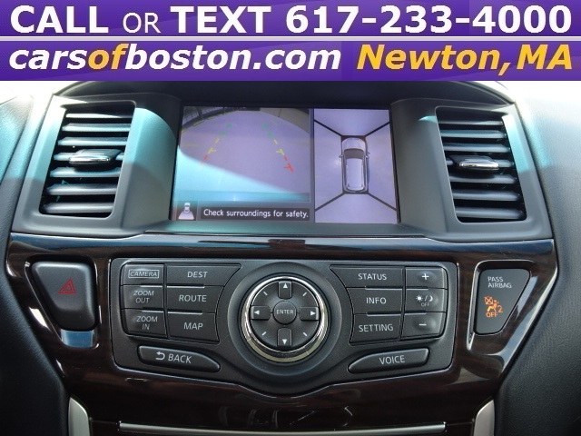 2013 Nissan Pathfinder Platinum 4WD, available for sale in Newton, Massachusetts | Cars of Boston. Newton, Massachusetts 2013 Nissan Pathfinder Platinum 4WD, available for sale in Newton, Massachusetts | Cars of Boston. Newton, Massachusetts