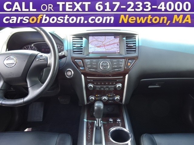 2013 Nissan Pathfinder Platinum 4WD, available for sale in Newton, Massachusetts | Jacob Auto Sales. Newton, Massachusetts 2013 Nissan Pathfinder Platinum 4WD, available for sale in Newton, Massachusetts | Jacob Auto Sales. Newton, Massachusetts
