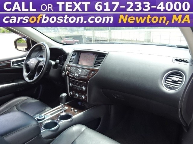2013 Nissan Pathfinder Platinum 4WD, available for sale in Newton, Massachusetts | Jacob Auto Sales. Newton, Massachusetts 2013 Nissan Pathfinder Platinum 4WD, available for sale in Newton, Massachusetts | Jacob Auto Sales. Newton, Massachusetts
