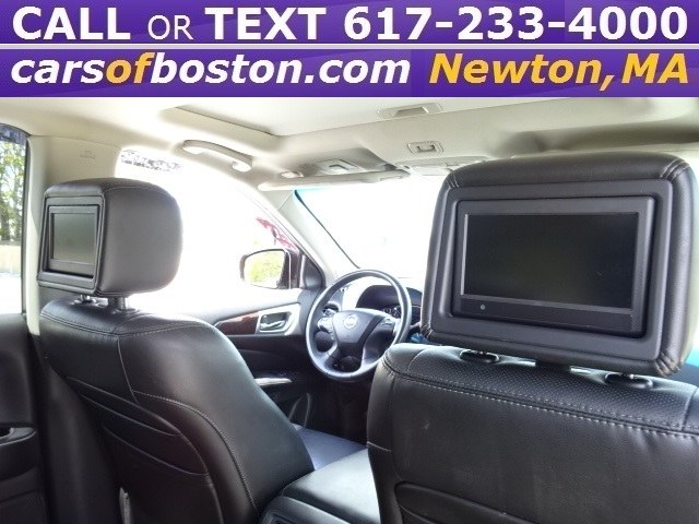 2013 Nissan Pathfinder Platinum 4WD, available for sale in Newton, Massachusetts | Jacob Auto Sales. Newton, Massachusetts 2013 Nissan Pathfinder Platinum 4WD, available for sale in Newton, Massachusetts | Jacob Auto Sales. Newton, Massachusetts