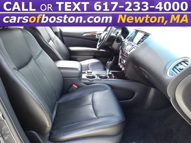 2013 Nissan Pathfinder Platinum 4WD, available for sale in Newton, Massachusetts | Jacob Auto Sales. Newton, Massachusetts 2013 Nissan Pathfinder Platinum 4WD, available for sale in Newton, Massachusetts | Jacob Auto Sales. Newton, Massachusetts