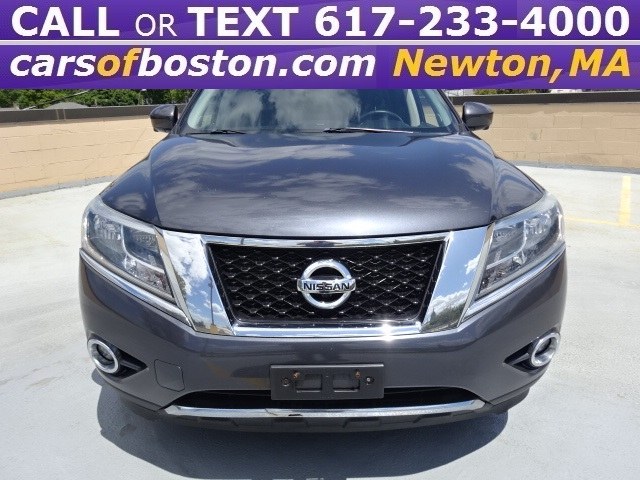2013 Nissan Pathfinder Platinum 4WD, available for sale in Newton, Massachusetts | Jacob Auto Sales. Newton, Massachusetts 2013 Nissan Pathfinder Platinum 4WD, available for sale in Newton, Massachusetts | Jacob Auto Sales. Newton, Massachusetts