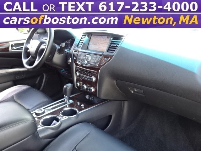 2013 Nissan Pathfinder Platinum 4WD, available for sale in Newton, Massachusetts | Jacob Auto Sales. Newton, Massachusetts 2013 Nissan Pathfinder Platinum 4WD, available for sale in Newton, Massachusetts | Jacob Auto Sales. Newton, Massachusetts