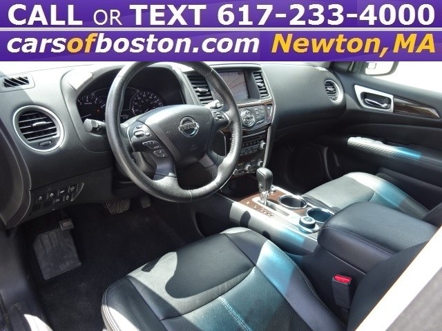 2013 Nissan Pathfinder Platinum 4WD, available for sale in Newton, Massachusetts | Jacob Auto Sales. Newton, Massachusetts 2013 Nissan Pathfinder Platinum 4WD, available for sale in Newton, Massachusetts | Jacob Auto Sales. Newton, Massachusetts