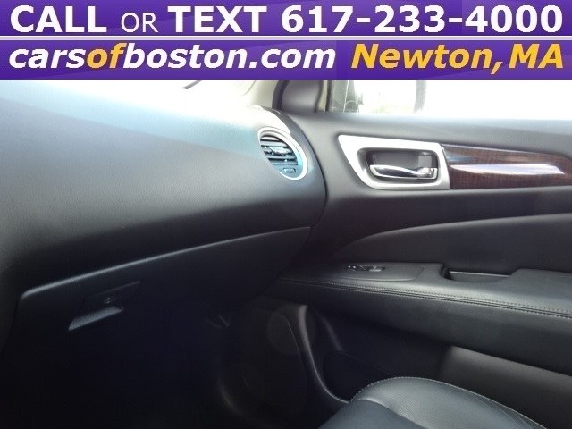 2013 Nissan Pathfinder Platinum 4WD, available for sale in Newton, Massachusetts | Jacob Auto Sales. Newton, Massachusetts 2013 Nissan Pathfinder Platinum 4WD, available for sale in Newton, Massachusetts | Jacob Auto Sales. Newton, Massachusetts