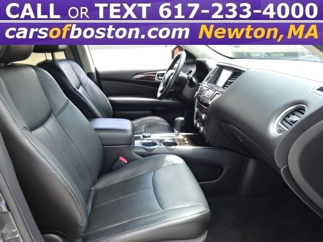 2013 Nissan Pathfinder Platinum 4WD, available for sale in Newton, Massachusetts | Jacob Auto Sales. Newton, Massachusetts 2013 Nissan Pathfinder Platinum 4WD, available for sale in Newton, Massachusetts | Jacob Auto Sales. Newton, Massachusetts