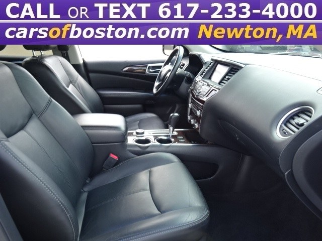 2014 Nissan Pathfinder SL 4WD, available for sale in Newton, Massachusetts | Jacob Auto Sales. Newton, Massachusetts 2014 Nissan Pathfinder SL 4WD, available for sale in Newton, Massachusetts | Jacob Auto Sales. Newton, Massachusetts