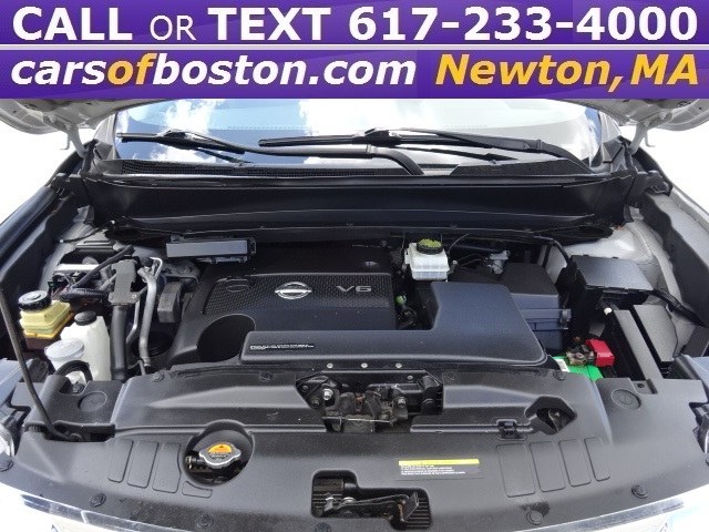 2014 Nissan Pathfinder SL 4WD, available for sale in Newton, Massachusetts | Jacob Auto Sales. Newton, Massachusetts 2014 Nissan Pathfinder SL 4WD, available for sale in Newton, Massachusetts | Jacob Auto Sales. Newton, Massachusetts