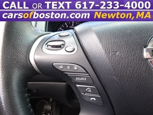 2014 Nissan Pathfinder SL 4WD, available for sale in Newton, Massachusetts | Jacob Auto Sales. Newton, Massachusetts 2014 Nissan Pathfinder SL 4WD, available for sale in Newton, Massachusetts | Jacob Auto Sales. Newton, Massachusetts