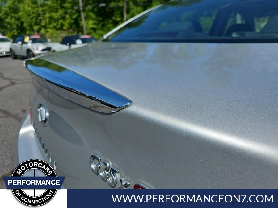2008 Infiniti G35 S 4dr x AWD, available for sale in Wilton, Connecticut | Performance Motor Cars Of Connecticut LLC. Wilton, Connecticut 2008 Infiniti G35 S 4dr x AWD, available for sale in Wilton, Connecticut | Performance Motor Cars Of Connecticut LLC. Wilton, Connecticut