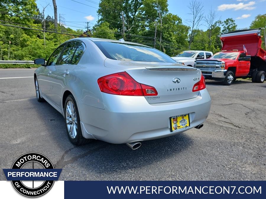2008 Infiniti G35 S 4dr x AWD, available for sale in Wilton, Connecticut | Performance Motor Cars Of Connecticut LLC. Wilton, Connecticut 2008 Infiniti G35 S 4dr x AWD, available for sale in Wilton, Connecticut | Performance Motor Cars Of Connecticut LLC. Wilton, Connecticut