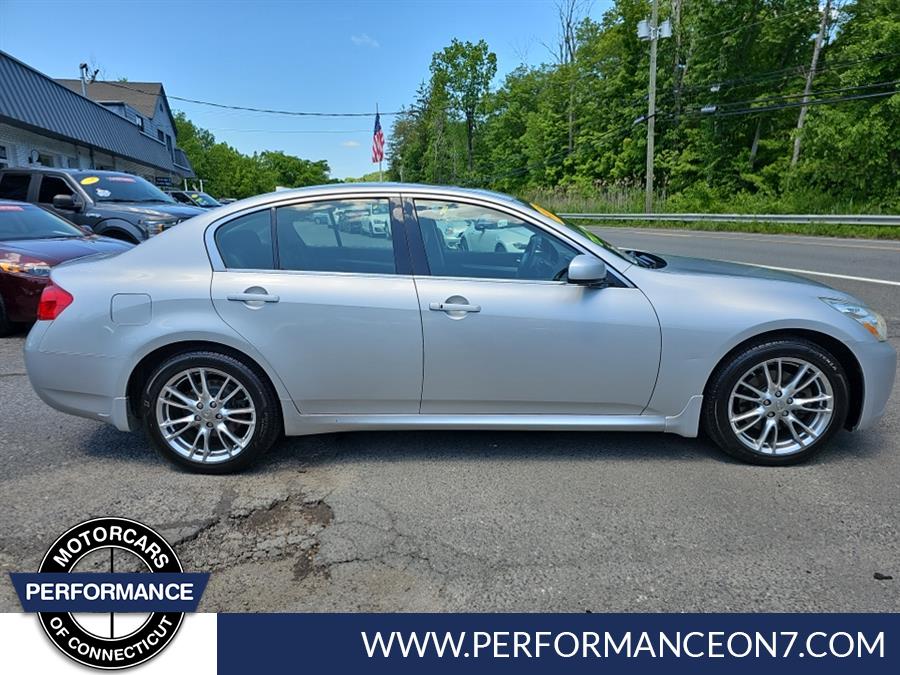 2008 Infiniti G35 S 4dr x AWD, available for sale in Wilton, Connecticut | Performance Motor Cars Of Connecticut LLC. Wilton, Connecticut 2008 Infiniti G35 S 4dr x AWD, available for sale in Wilton, Connecticut | Performance Motor Cars Of Connecticut LLC. Wilton, Connecticut