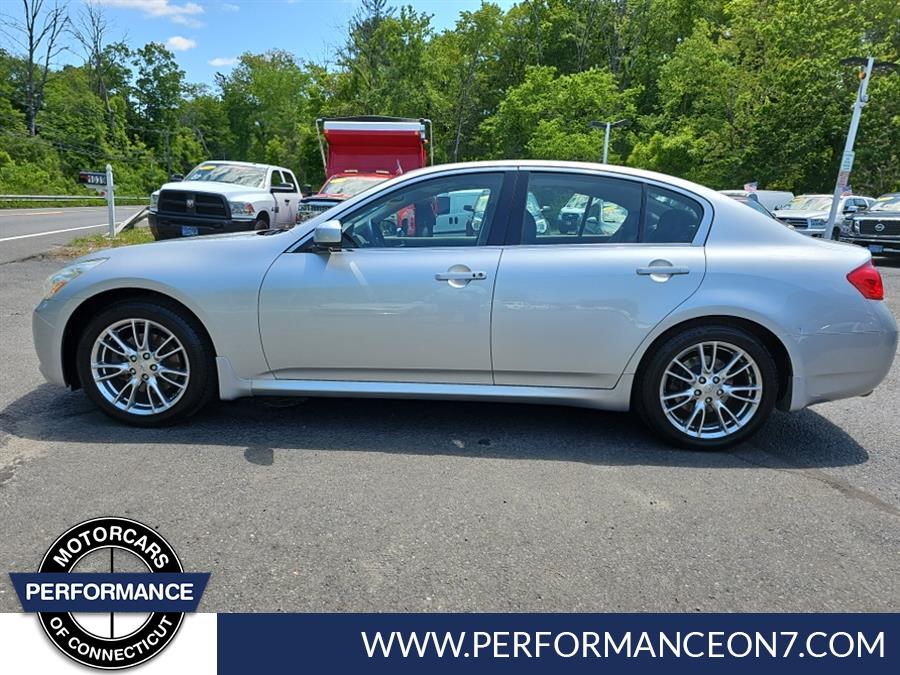 2008 Infiniti G35 S 4dr x AWD, available for sale in Wilton, Connecticut | Performance Motor Cars Of Connecticut LLC. Wilton, Connecticut 2008 Infiniti G35 S 4dr x AWD, available for sale in Wilton, Connecticut | Performance Motor Cars Of Connecticut LLC. Wilton, Connecticut