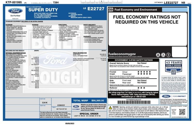 2020 Ford Super Duty F-250 Srw XL, available for sale in Maple Shade, New Jersey | Car Revolution. Maple Shade, New Jersey 2020 Ford Super Duty F-250 Srw XL, available for sale in Maple Shade, New Jersey | Car Revolution. Maple Shade, New Jersey