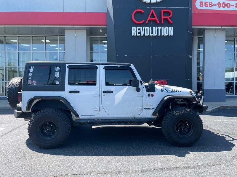 2014 Jeep Wrangler Unlimited Sahara, available for sale in Maple Shade, New Jersey | Car Revolution. Maple Shade, New Jersey 2014 Jeep Wrangler Unlimited Sahara, available for sale in Maple Shade, New Jersey | Car Revolution. Maple Shade, New Jersey