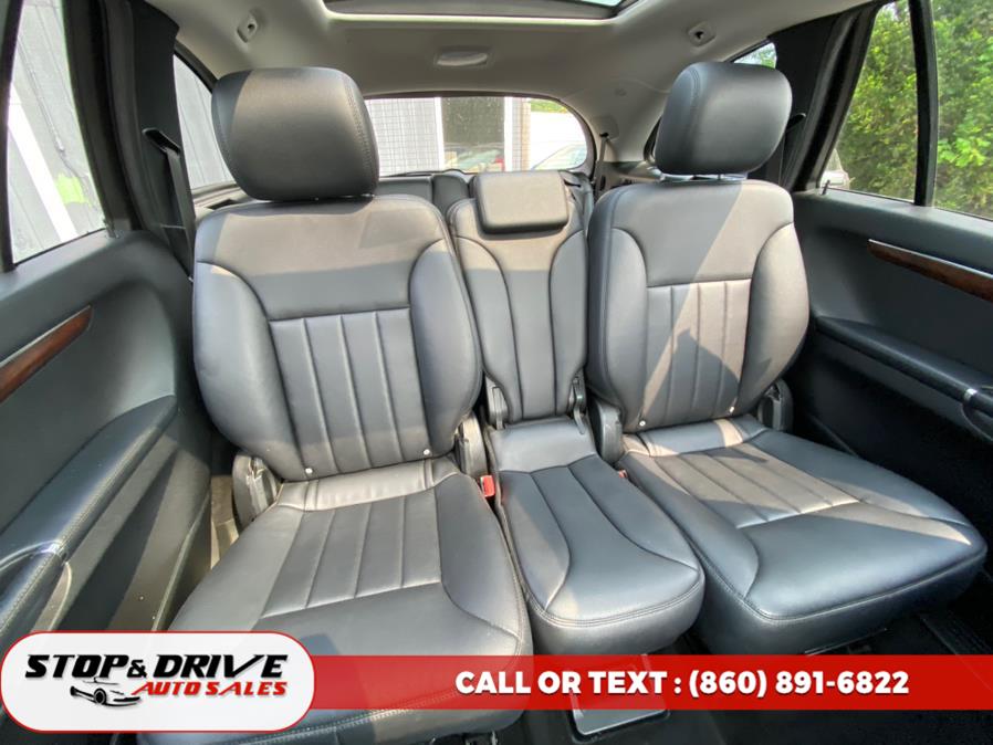 2010 Mercedes-Benz R-Class 4MATIC 4dr R350, available for sale in East Windsor, Connecticut | Stop & Drive Auto Sales. East Windsor, Connecticut 2010 Mercedes-Benz R-Class 4MATIC 4dr R350, available for sale in East Windsor, Connecticut | Stop & Drive Auto Sales. East Windsor, Connecticut