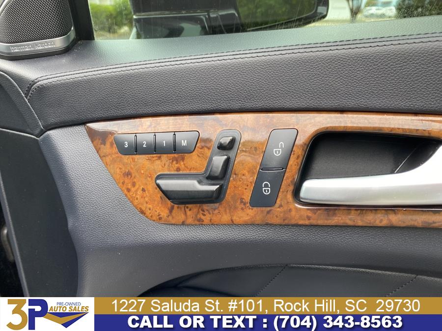 2012 Mercedes-Benz CLS-Class 4dr Sdn CLS 550 RWD, available for sale in Rock Hill, South Carolina | 3 Points Auto Sales. Rock Hill, South Carolina 2012 Mercedes-Benz CLS-Class 4dr Sdn CLS 550 RWD, available for sale in Rock Hill, South Carolina | 3 Points Auto Sales. Rock Hill, South Carolina