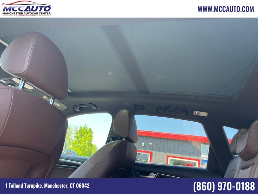 2015 Audi Q5 quattro 4dr 3.0T Premium Plus, available for sale in Manchester, Connecticut | Manchester Autocar Center. Manchester, Connecticut 2015 Audi Q5 quattro 4dr 3.0T Premium Plus, available for sale in Manchester, Connecticut | Manchester Autocar Center. Manchester, Connecticut